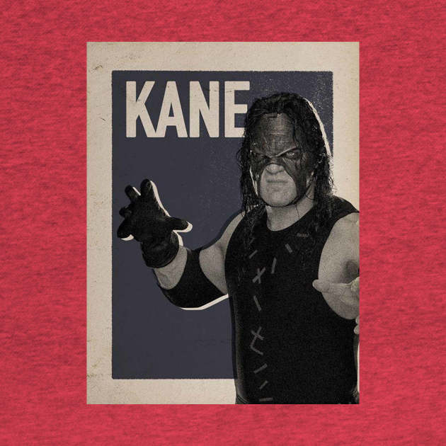 Kane Vintage by nasib